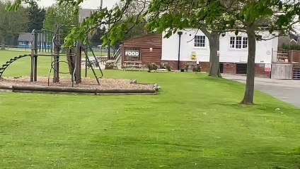 Bomb is detonated in Sittingbourne