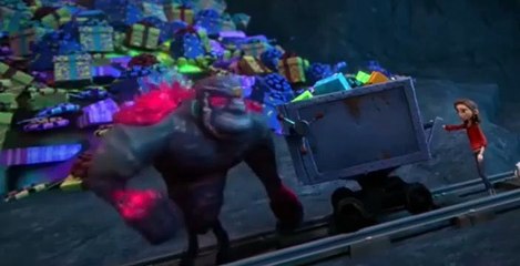 Lost in Oz Lost in Oz S02 E002 Magic from Nothing