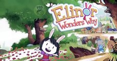 Elinor Wonders Why Elinor Wonders Why E007 – The Lizard Lounge / Feathers