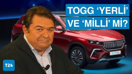 "TOGG muhtemelen mutlu sonla bitmeyecek"