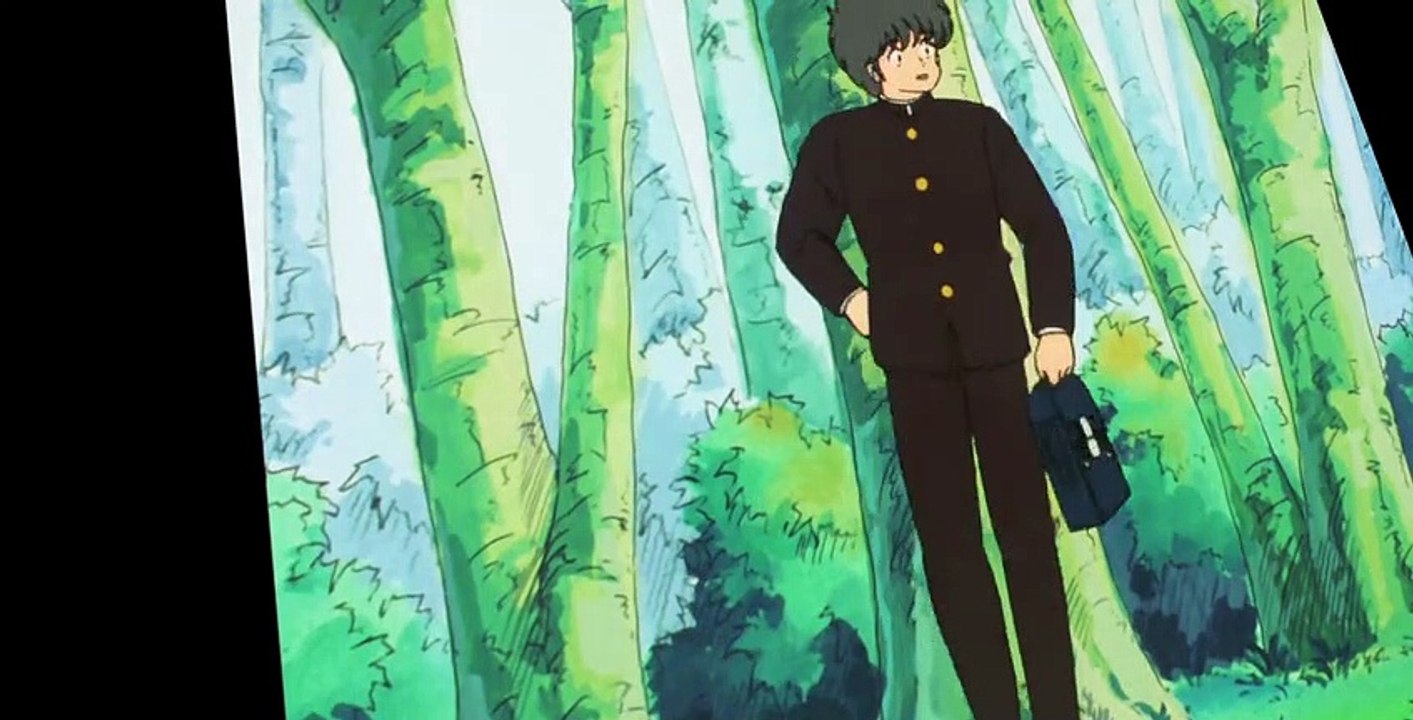 Kimagure Orange Road S01 E32