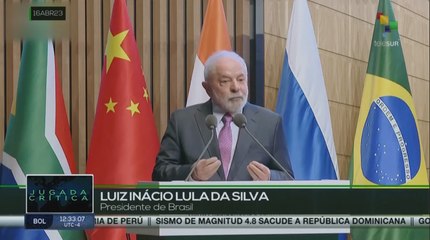 Jugada Crítica 18-04: Brasil regresa triunfante a la escena internacional