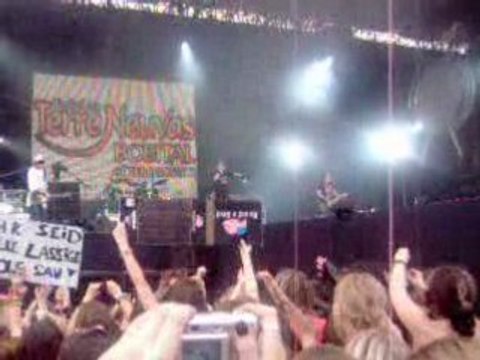 Im Bobital - Tokio Hotel - 06/07/07 - Bobital