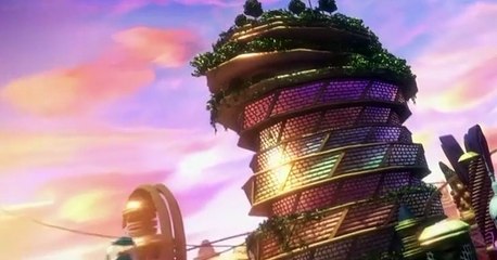 Lost in Oz Lost in Oz S01 E005 The Pearl of Pingaree