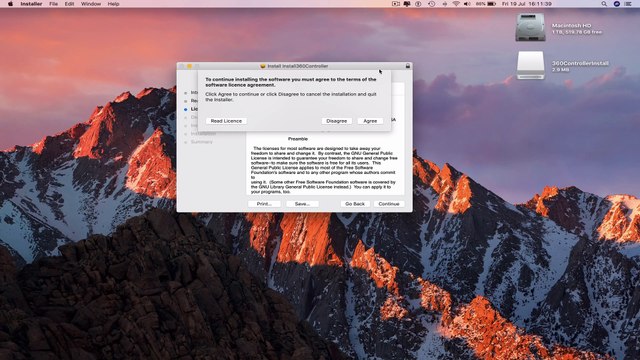 How To CONNECT a Wired X-Box 360 Controller On a MacBook Pro - Basic Tutorial | New