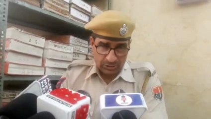 कमाई के लालच में बनाया धोखाधड़ी का शिकार