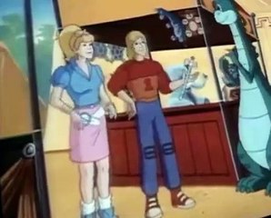 Denver, the Last Dinosaur Denver, the Last Dinosaur S02 E015 Carnival