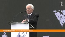 Olocausto, Mattarella 