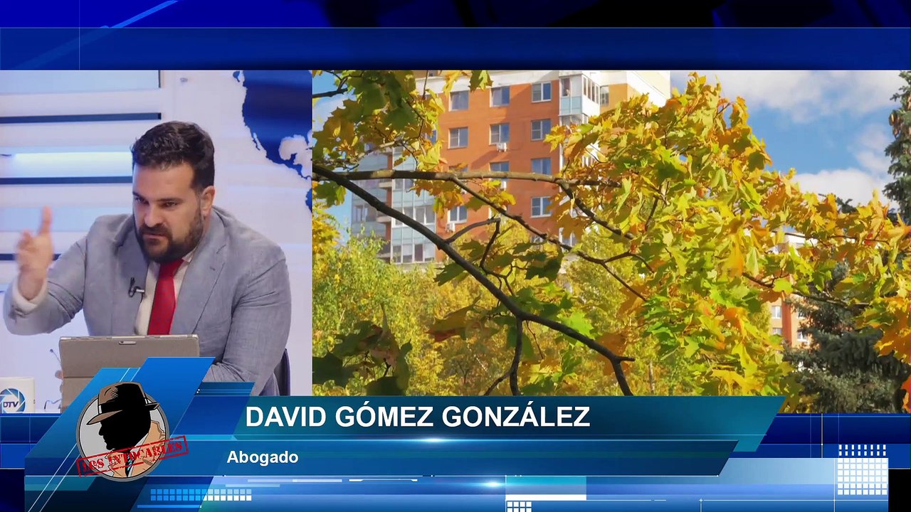 DAVID GÓMEZ: Muchas de las viviendas que dice el gobierno tener son inservibles