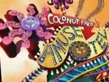 Coconut Fred's Fruit Salad Island Coconut Fred’s Fruit Salad Island S01 E012 Amuse-Otel