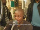 Nexrezo recoit IK feat Djuruwa & Quino deuxieme partie