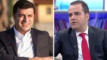 Selahattin Demirtaş'tan Özgür Demirtaş'a efsane yanıt: Niye böyle olduk amca oğlu?