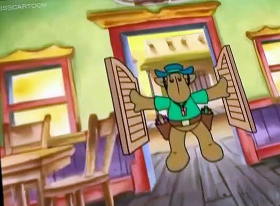 Elliot Moose Elliot Moose E007 The Mountain / Queen of the Waves / Playground Puzzle / Collector Elliot