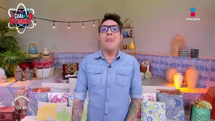 ¿Has visto el video viral del espejo? Nosotros te explicamos este extraño suceso