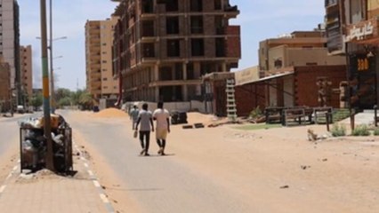 Continúan choques entre partes sudanesas pese a entrada en vigor de la tregua