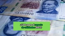 Reparto de utilidades en México 2023