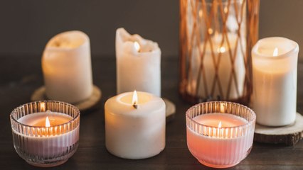 How to Make Your Candles Last Longer