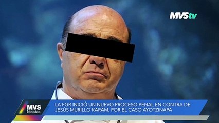 MVS tv Avance Noticias 18 abril 2023