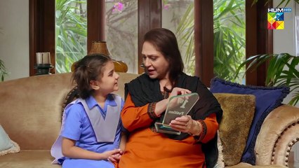 Agar - Episode 26 [] - ( Junaid Khan - Hina Altaf - Juggan Kazim ) 18th April 2023 - FLO Digital
