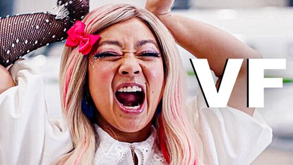 JOY RIDE Bande Annonce VF (2023)