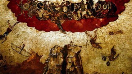 Voice Sample ENGLISH (movie VO: poetic narration)