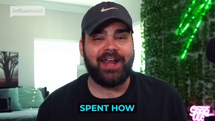 Jeffree Star Spends HOW MUCH?!