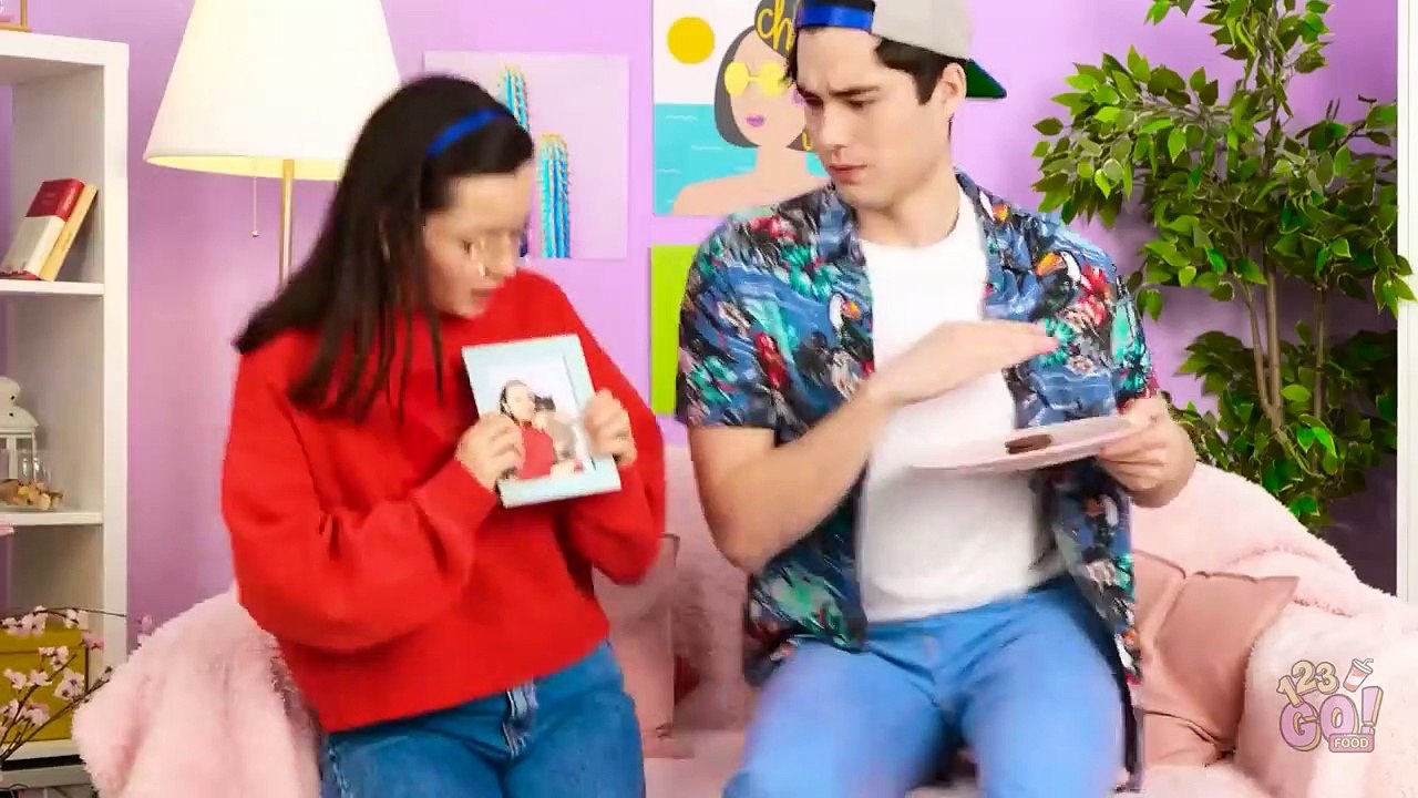 CRAZY HACKS FOR PET OWNERS - The Cutest Cats and Dogs! Cool Pet Gadgets by 123GO! FOOD