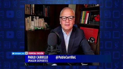 ‘Tuca’ Ferretti confía en conseguir el repechaje