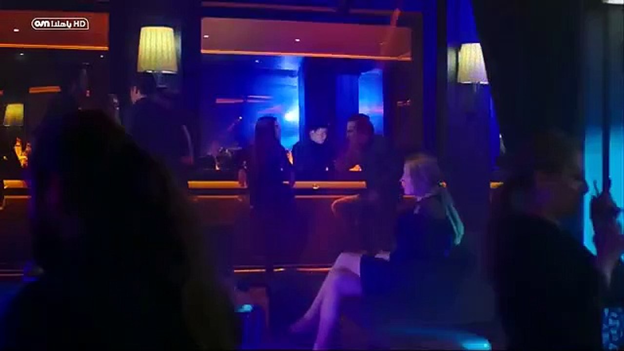 مسلسل عشق ودموع (لعبت الأقدار) الجزء الثالث الحلقة 64