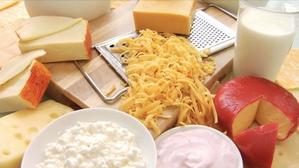 The 4 Best Dairy Foods for Your Gut Health, According to Gastroenterologists