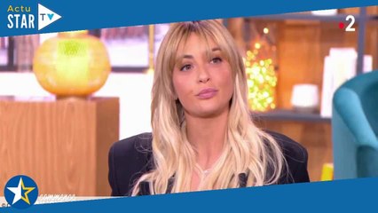 Priscilla Betti face à des “hommes âgés” : ces confidences folles sur le succès