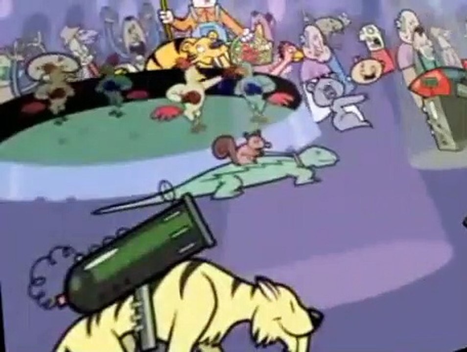 Shorties Watchin' Shorties Shorties Watchin Shorties E009 Gossling, Burr, Perkins, Yard