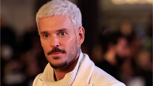Voici - M. Pokora, Lara Fabian, Black M… Ils deviennent coachs pour une nouvelle émission de TF1