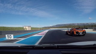 Paul Ricard - Insert Coins to play !