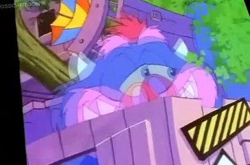 My Pet Monster My Pet Monster E016 The Monster Hunter