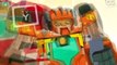 Transformers: Rescue Bots Academy Transformers Rescue Bots Academy E011 – Five Into Four