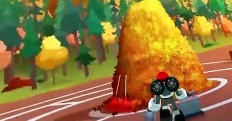 Transformers: Rescue Bots Academy Transformers Rescue Bots Academy E014 – Surprise, Medix!