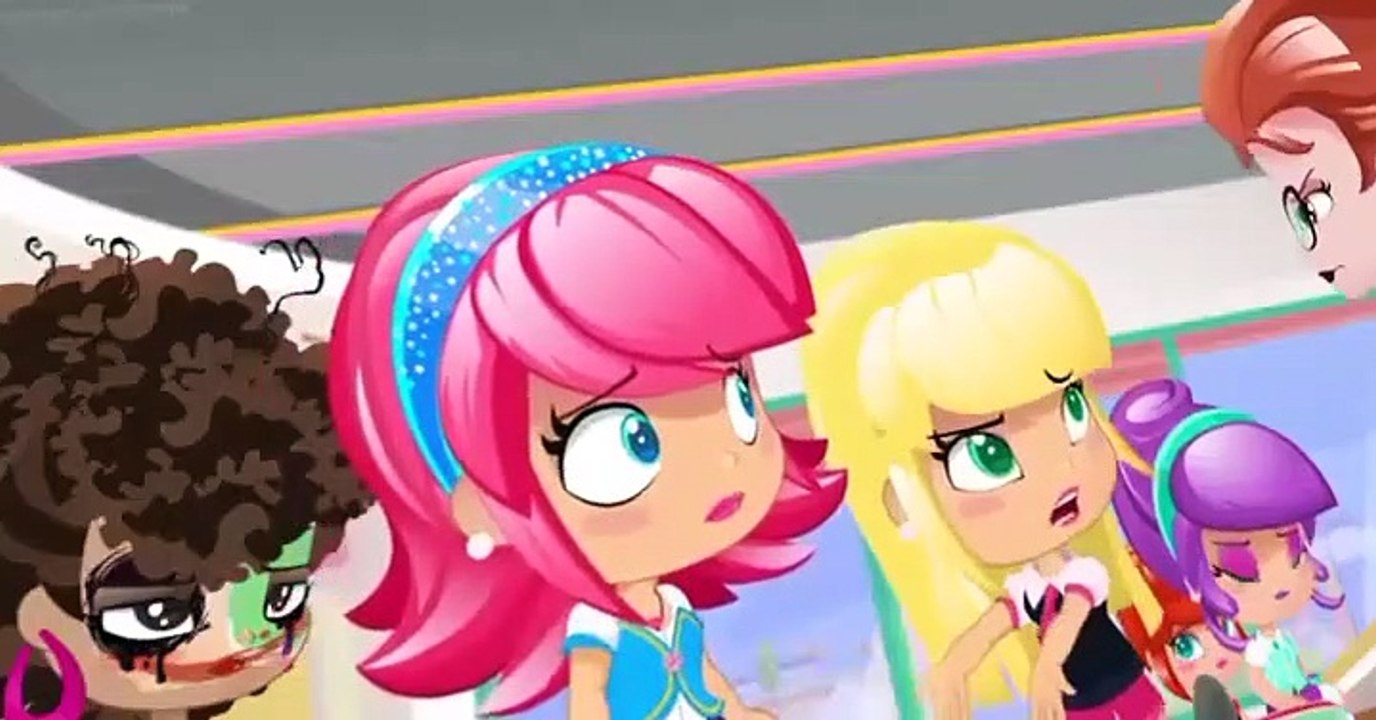 PINY: Institute of New York PINY: Institute of New York E009 Makeover Nightmare