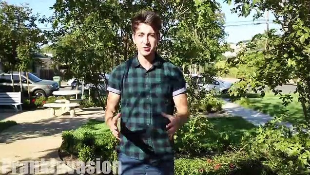 Как поцеловать девушку. Тебе нравится мой грудак