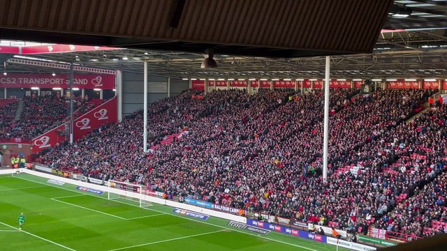Blades pay tribute to Eddie Colquhoun