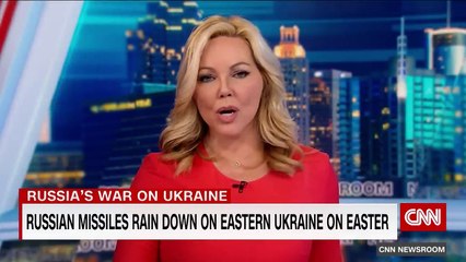 Hear what Putin told China’s new defense minister