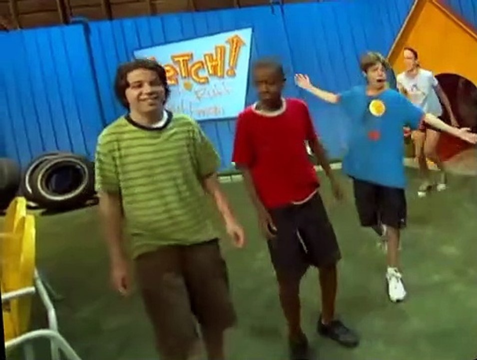 Fetch! with Ruff Ruffman Fetch with Ruff Ruffman S02 E010 - video ...