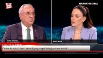 Önder Aksakal: Deniz Gezmiş yaşasaydı Erdoğan'a oy verirdi