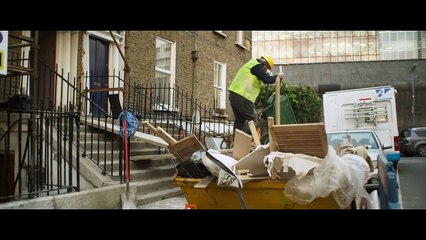 The Flag Bande-annonce (EN)