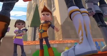 My Knight and Me E029