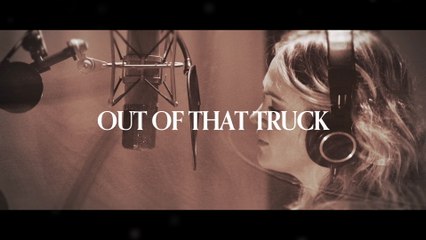 Carrie Underwood - Out Of That Truck
