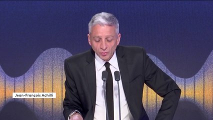 Les informés de franceinfo du 18 avril 2023