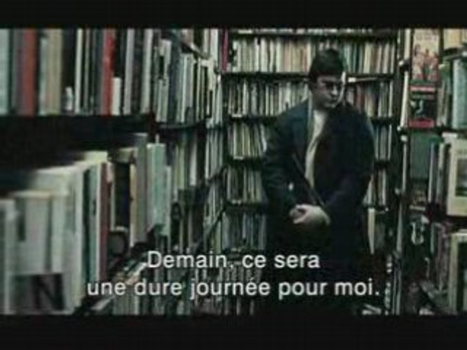 Chapitre 27 bande annonce
