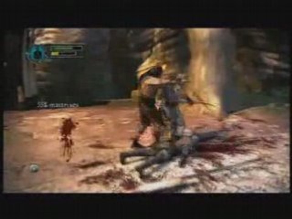 Conan-test