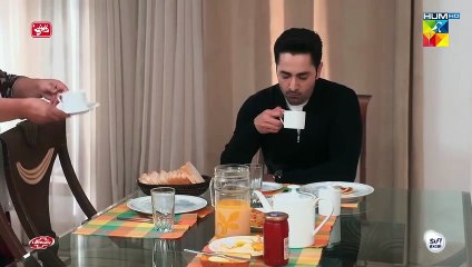 Tumhari Zindagi Se Jaa Rahi Hun...!! Chand Tara #ayezakhan #danishtaimoor